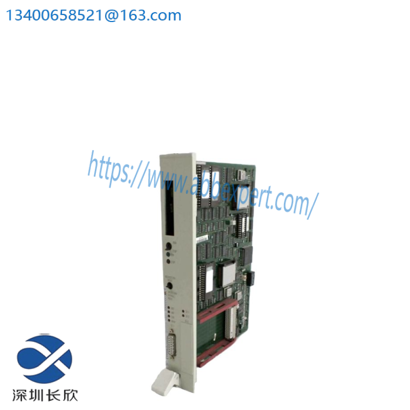 SIEMENS 6ES5920-3UA12 CPU920 Processor Module