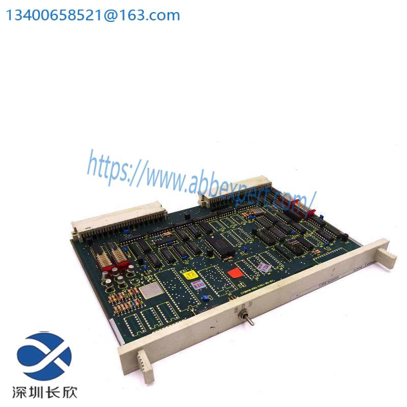 SIEMENS 6ES5923-3UA11 923A Coordinator