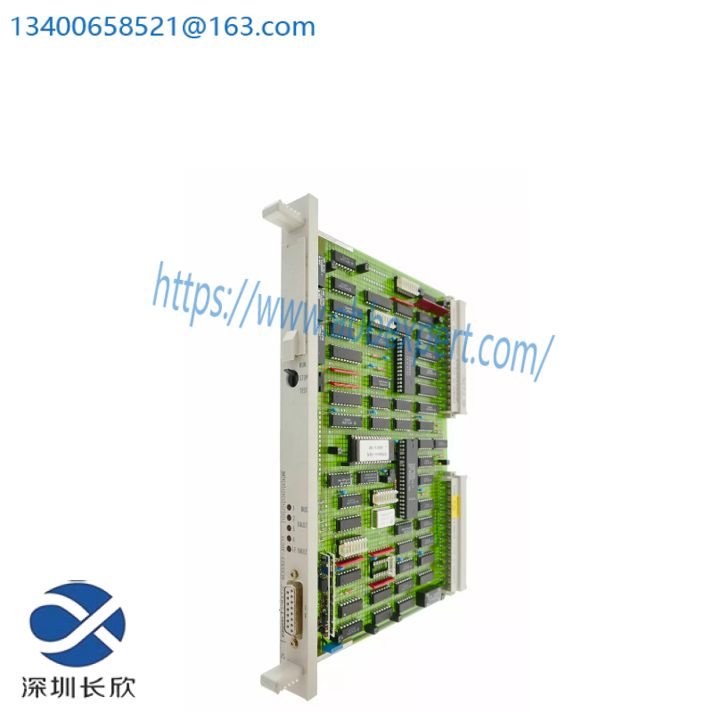 SIEMENS 6ES5923-3UC11 923C Coordinator