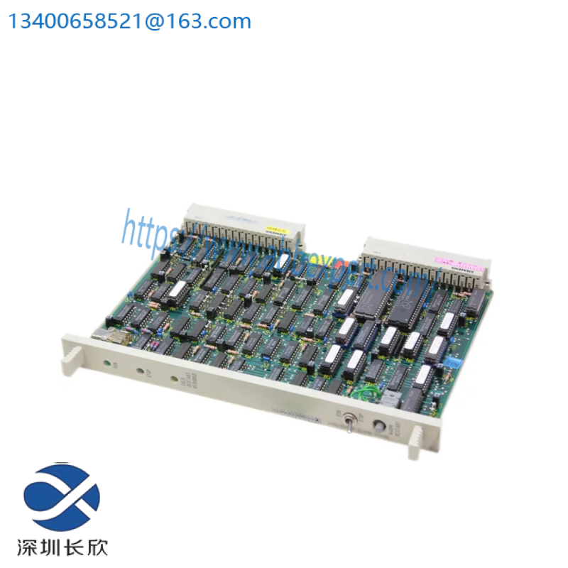 SIEMENS 6ES5926-3SA11 SIMATIC S5 926 CPU