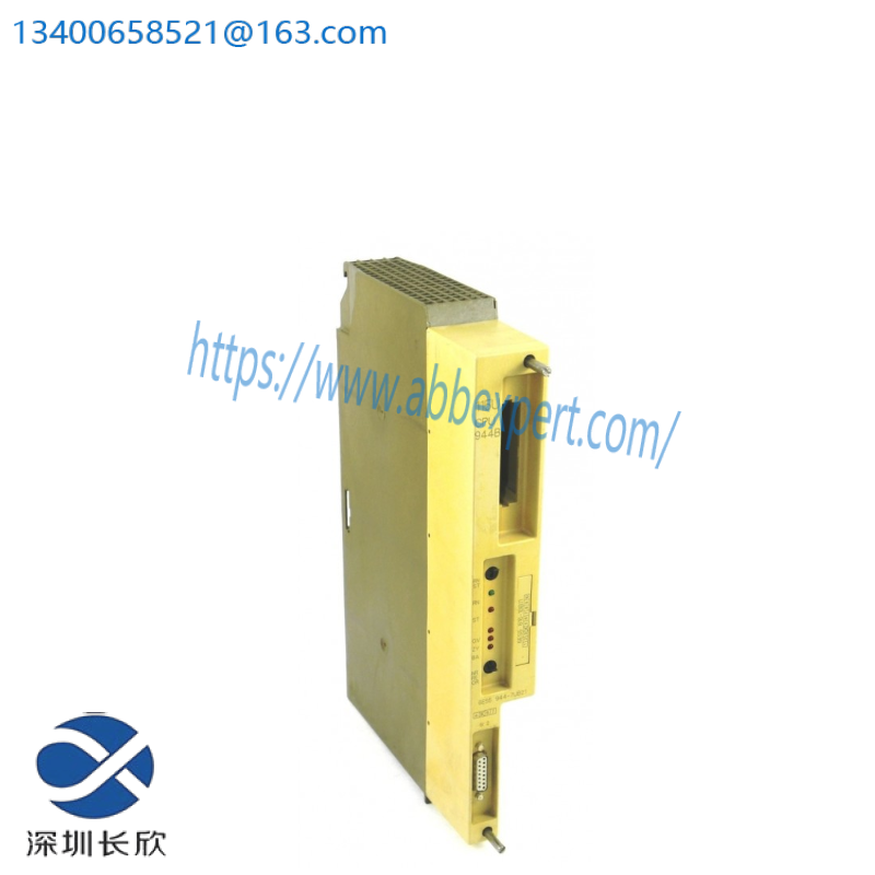 SIEMENS 6ES5944-7UB21 CPU944 f S5-115U