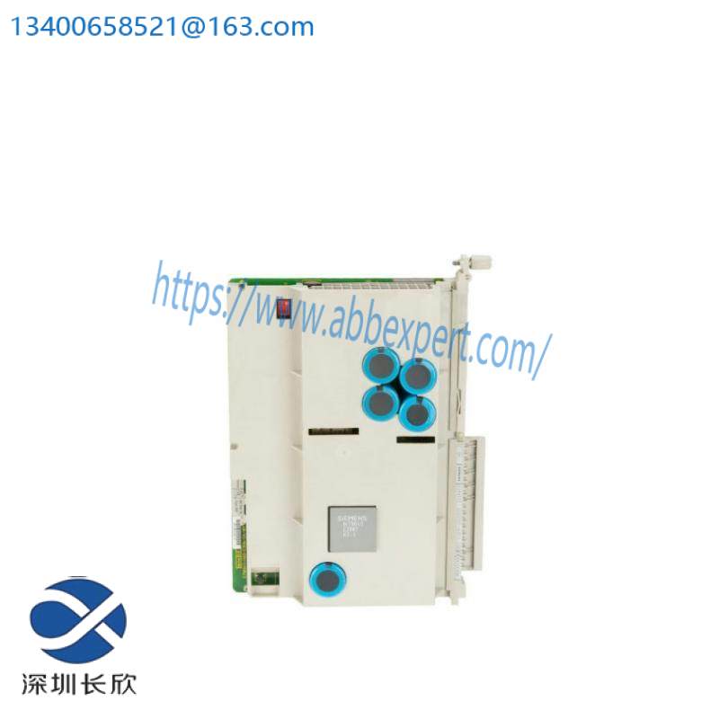 SIEMENS 6ES5951-4LB11 Power Supply