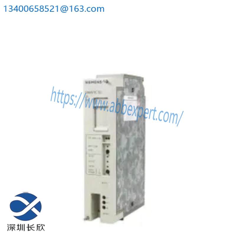 SIEMENS 6ES5951-7ND11 Power Supply