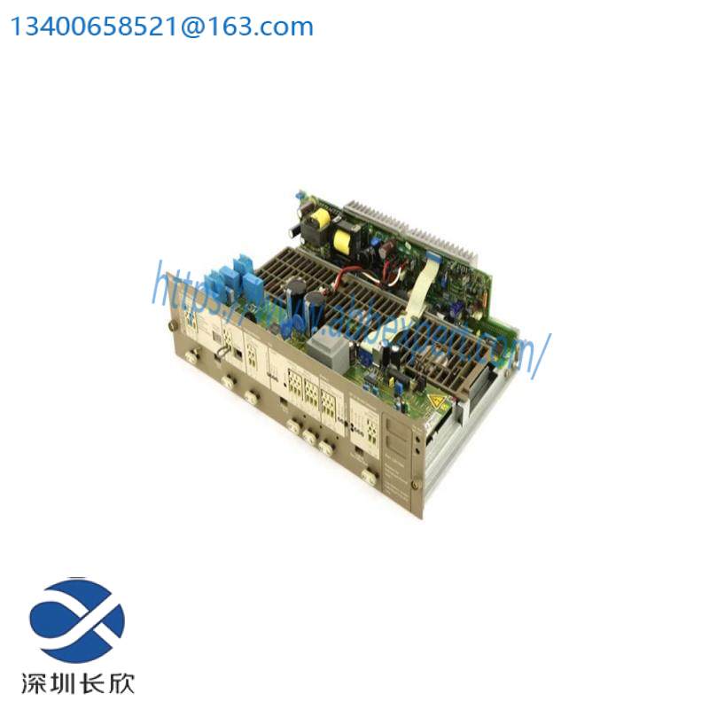 SIEMENS 6ES5955-3LC42 Power Supply