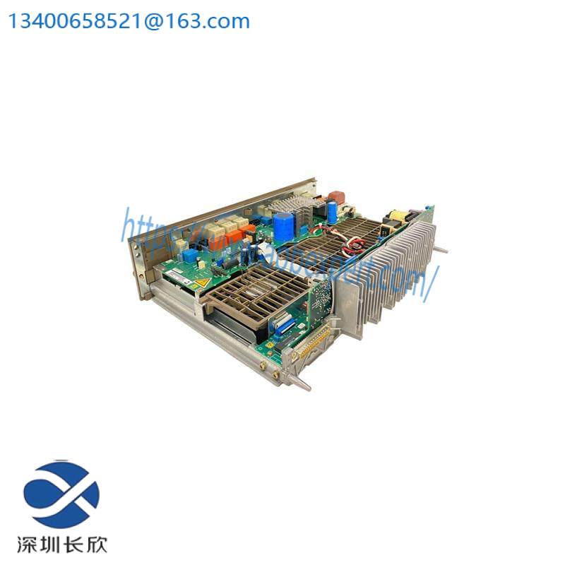 SIEMENS 6ES5955-3NC42 Power Supply Module