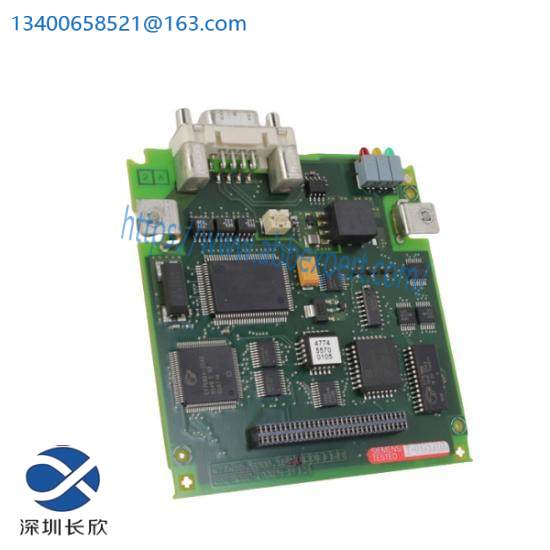 6ES7090-0XX84-0FF5  Siemens Communication Card