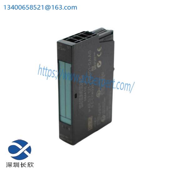 6ES7131-4BB01-0AA0  SIEMENS Electronic Modules