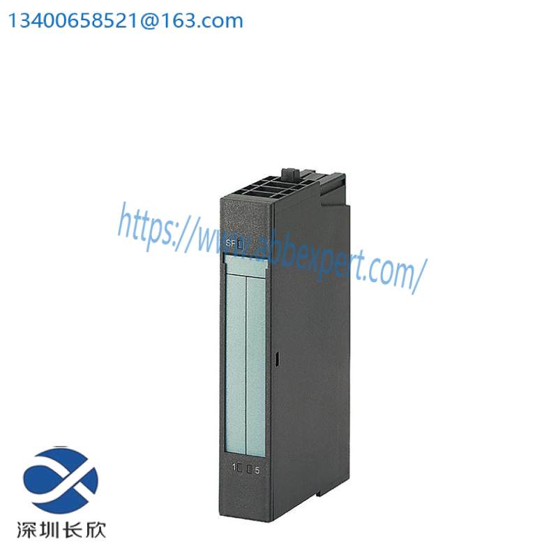 SIEMENS 6ES7131-4RD02-0AB0 SIMATIC DP ET200S 4DI DC 24V NAMUR