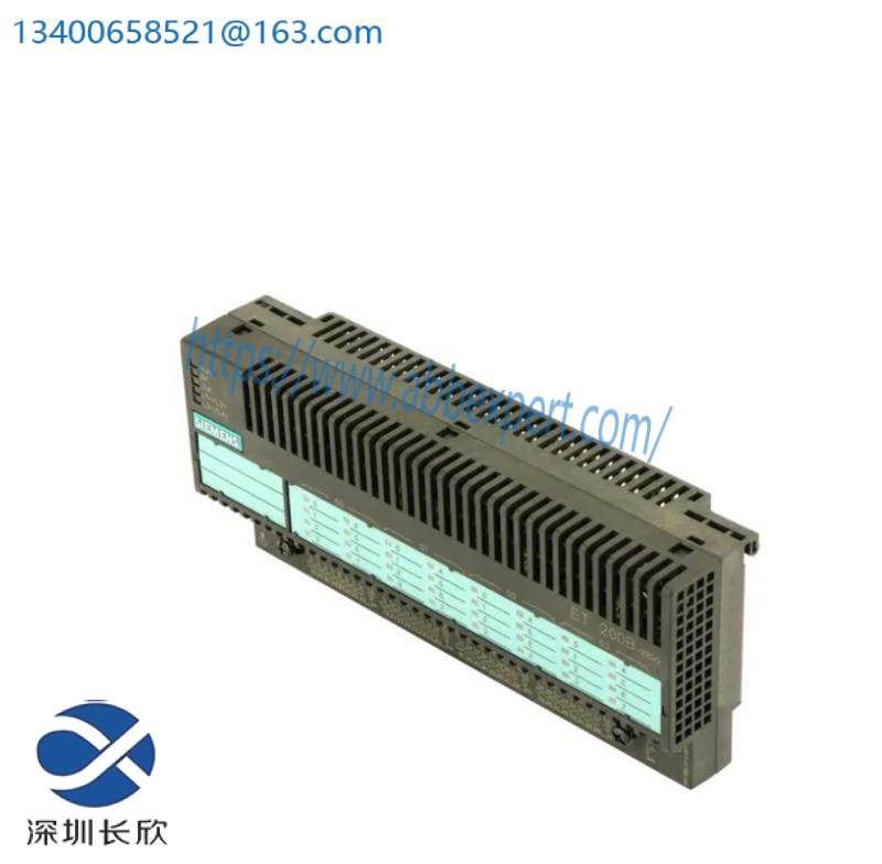 SIEMENS 6ES7132-0BL01-0XB0 ELECTRONIC MODULE DIGITAL
