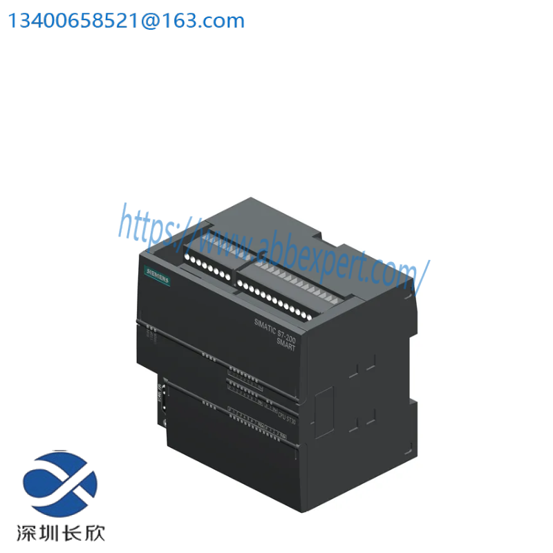 SIEMENS 6ES7132-7GD21-0AB0 electronics module for ET200iSP