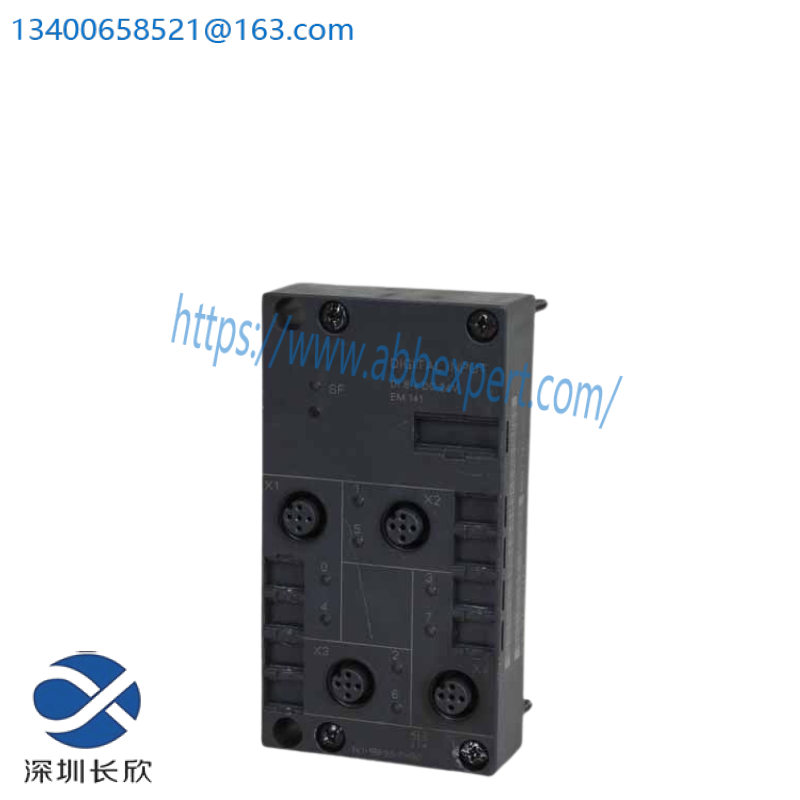 SIEMENS 6ES7141-1BF30-0XB0 ET 200X