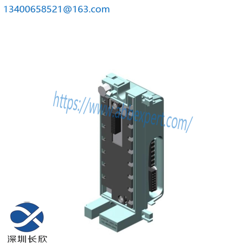 SIEMENS 6ES7142-4BD00-0AA0 electronic module