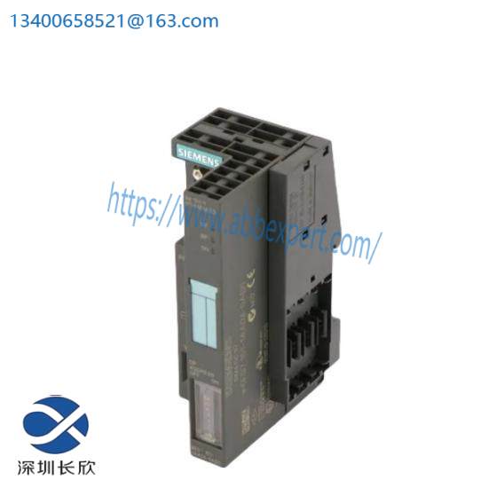 6ES7151-1AA04-0AB0  Siemens DP Interface