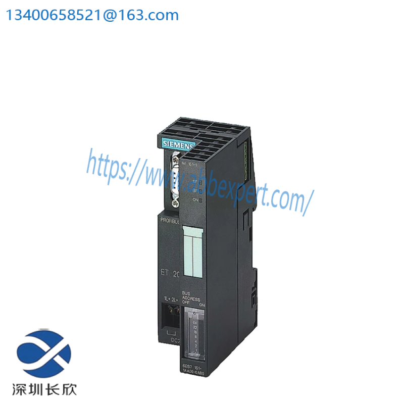 SIEMENS 6ES7151-1BA02-0AB0 Interface module IM151-1 High