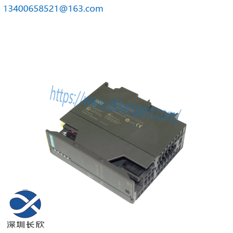 SIEMENS 6ES7153-2BA00-0XB0 ET200M, INTERFACE IM153-2 HF