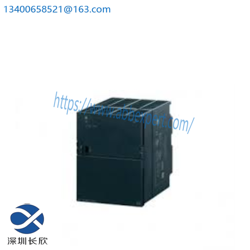 SIEMENS 6ES7177-1AA00-0XB0 Profibus Module