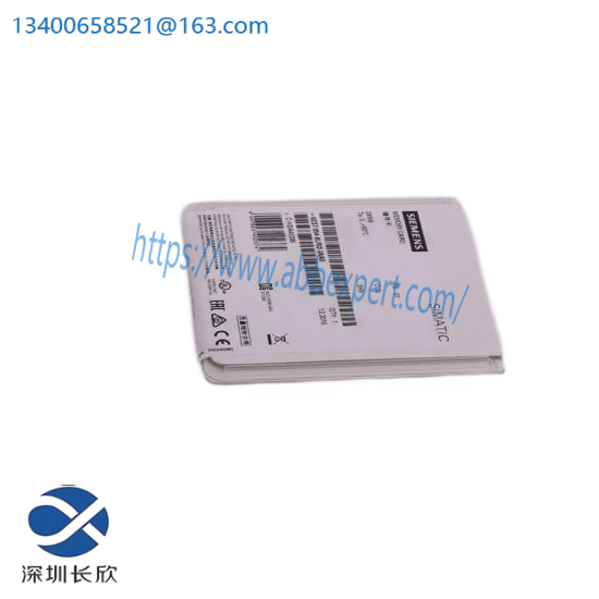 6ES7193-4CA20-0AA0  Siemens Terminal Block