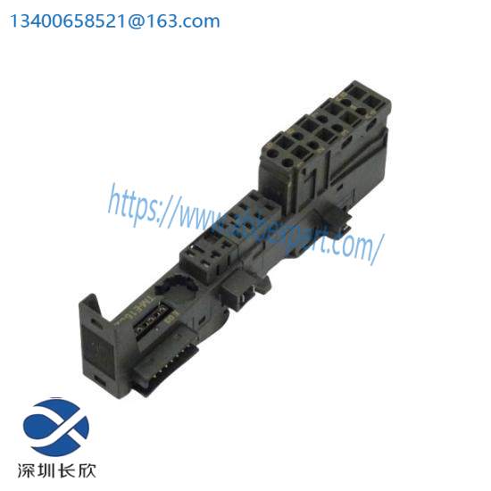 6ES7193-4CA30-0AA0  SIEMENS Terminal Modules