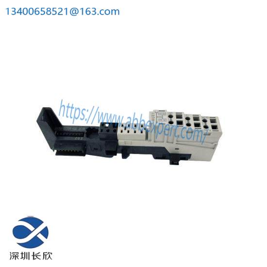 6ES7193-4CC30-0AA0  SIEMENS Terminal Module