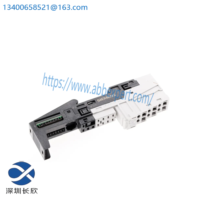 SIEMENS 6ES7193-4CD30-0AA0 ET200S, Term.-Mod