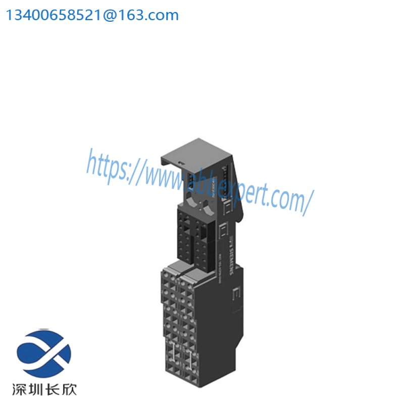 SIEMENS 6ES7193-4CF50-0AA0 Terminal module