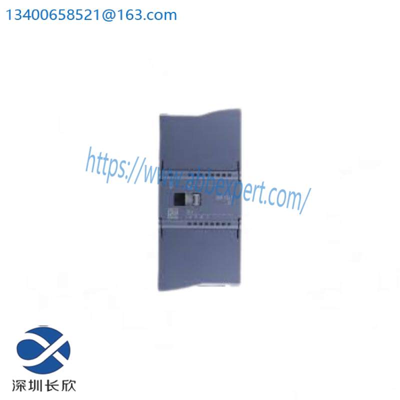 SIEMENS 6ES7221-1BF32-0XB0 Digital input SM 1221