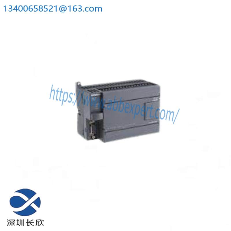 SIEMENS 6ES7288-1SR40-0AA0 CPU SR40 AC/DC/Relay