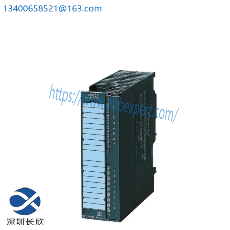 SIEMENS 6ES7312-1AE13-0AB0 Central processing unit