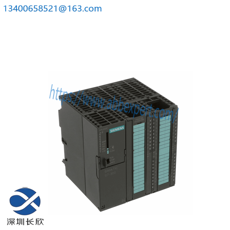 SIEMENS 6ES7314-5AE10-0AB0 CPU 314 IFM