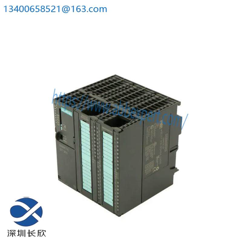 SIEMENS 6ES7314-6CH04-0AB0 Compact CPU