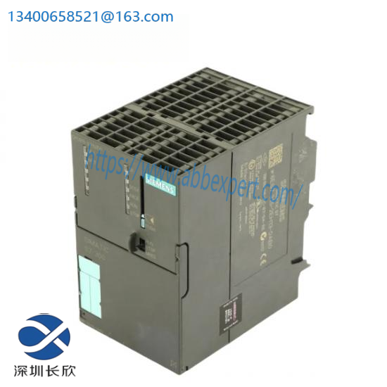 6ES7315–2EH13–0AB0  Siemens Processor