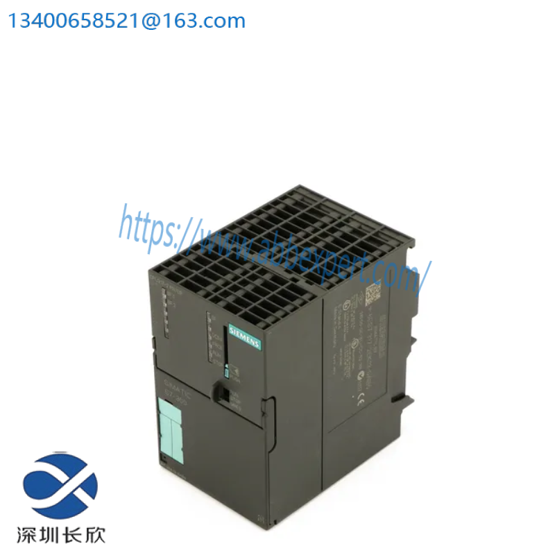 SIEMENS 6ES7317-2EK13-0AB0 Central processing unit