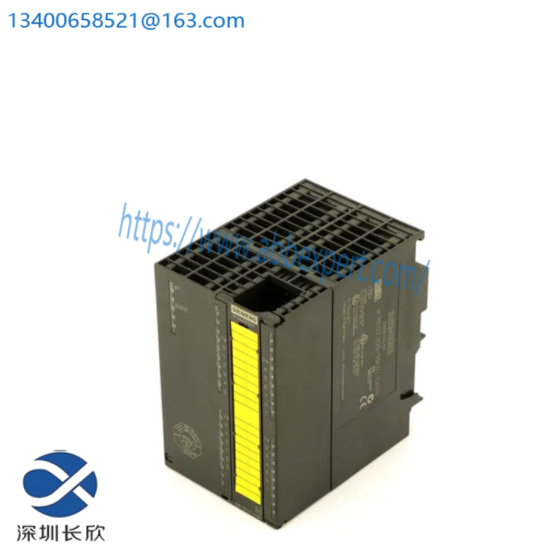 SIEMENS 6ES7326-2BF01-0AB0 Digital output SM 326