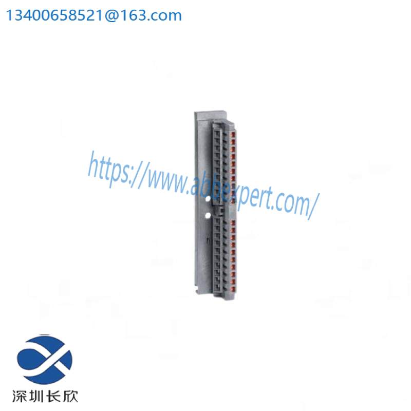 SIEMENS 6ES7392-1BJ00-0AA0 Front connector