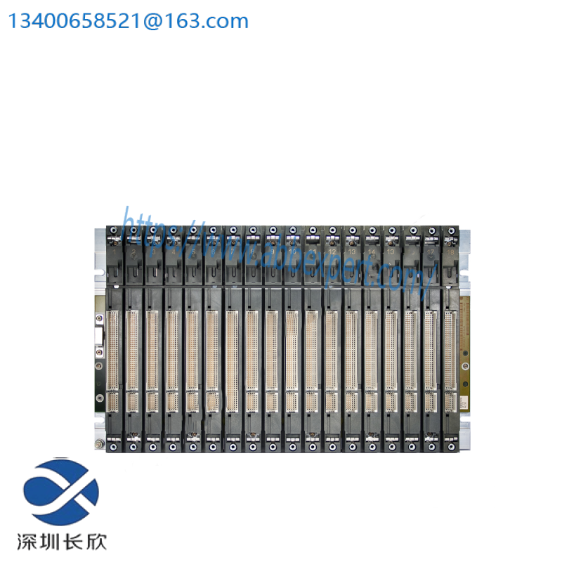 SIEMENS 6ES7400-1TA01-0AA0 central and distributed