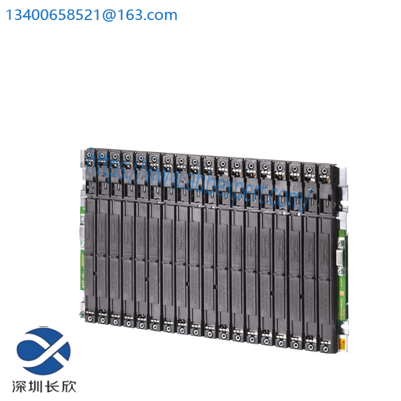 SIEMENS 6ES7400-2JA10-0AA0 S7-400 MOD