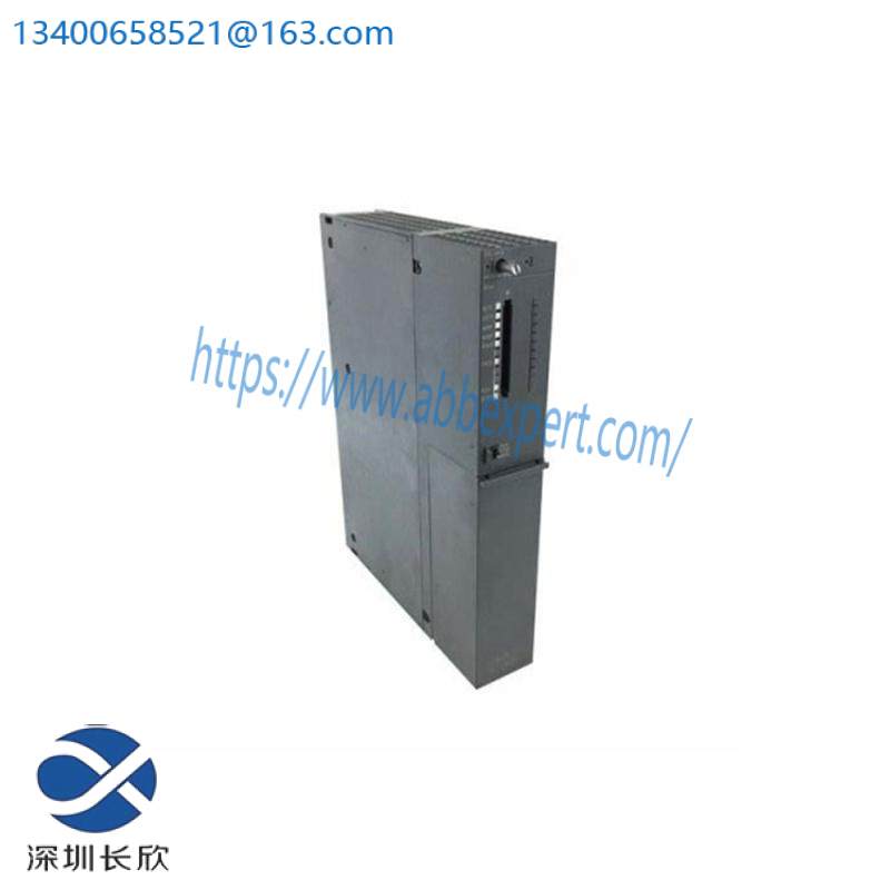 SIEMENS 6ES7410-5HN08-0AB0 central processing unit