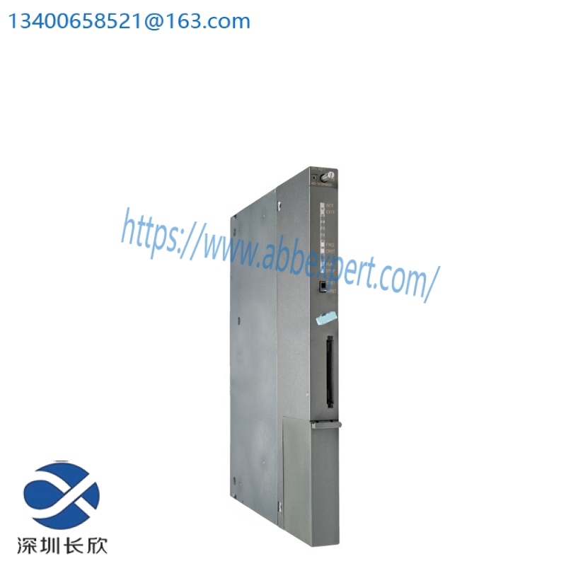 SIEMENS 6ES7413-1XG01-0AB0 CENTRAL PROCESSING UNIT