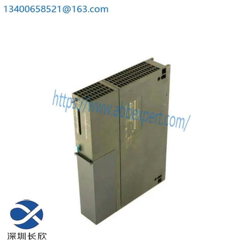 Siemens 6ES7 132-4BD30-0AA0