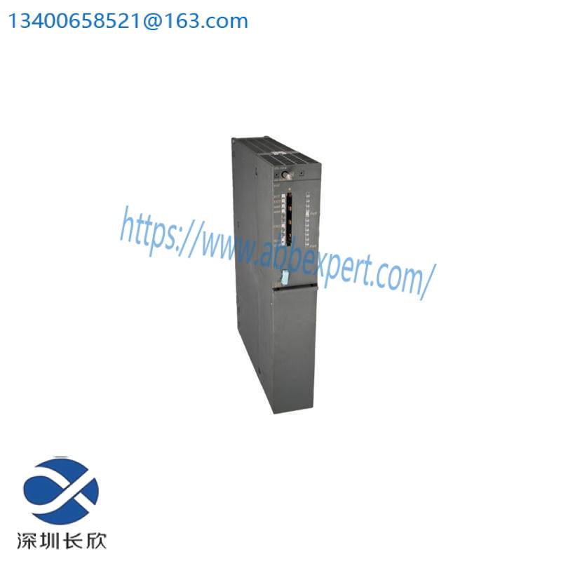 SIEMENS 6ES7414-4HJ00-0AB0 central processing unit