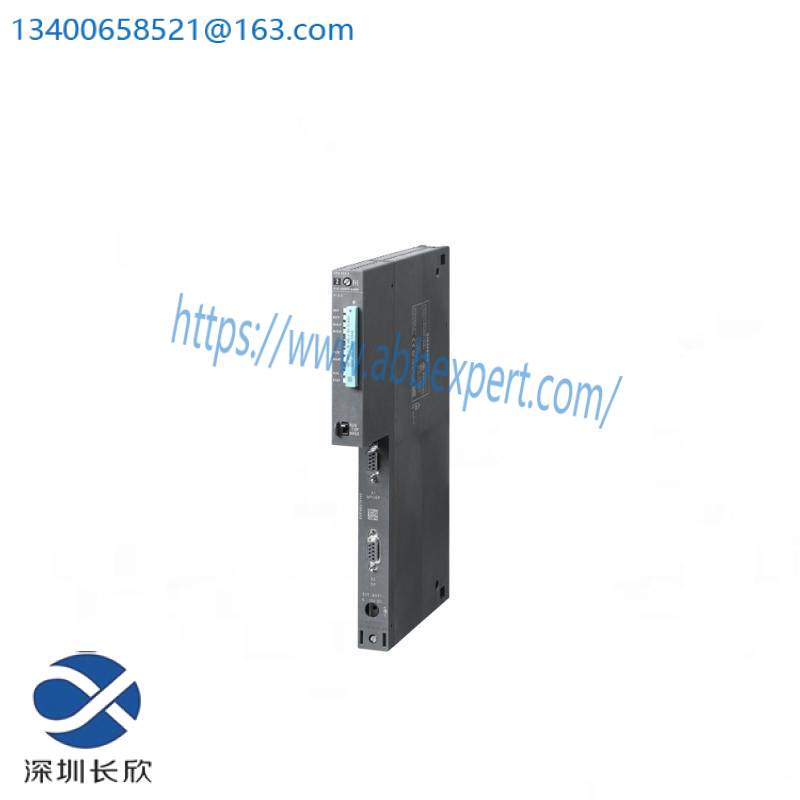 Siemens 6ES7416-2XP07-0AB0