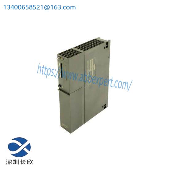 6ES7416-3XR05-0AB0  Siemens 6ES7416-3XR05-0AB0