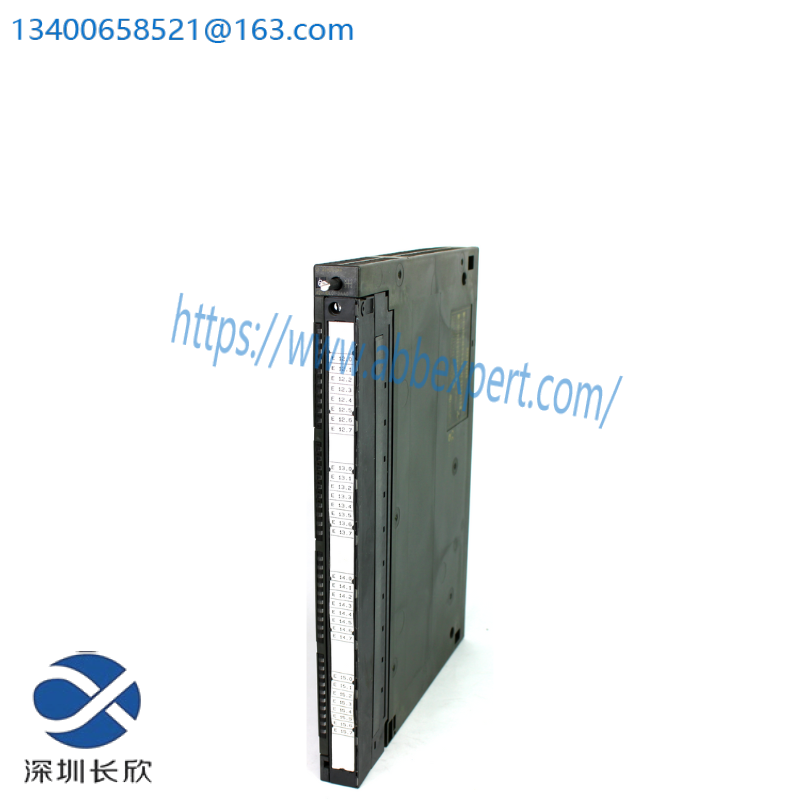 SIEMENS 6ES7421-1BL01-0AA0 digital input SM 421