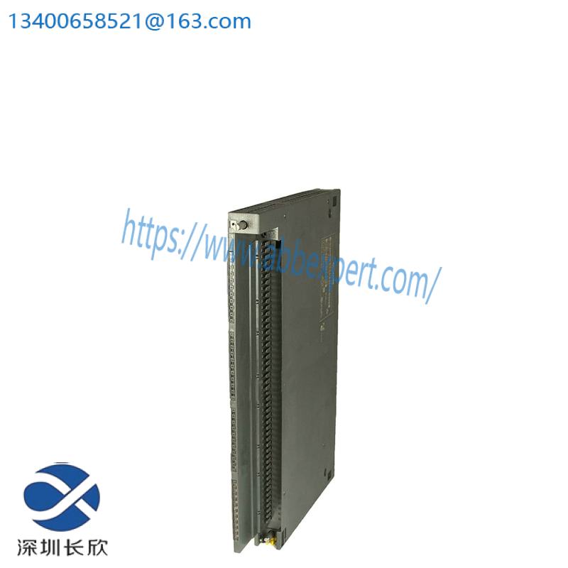 SIEMENS 6ES7421-1FH20-0AA0 DIG.INPUT MOD