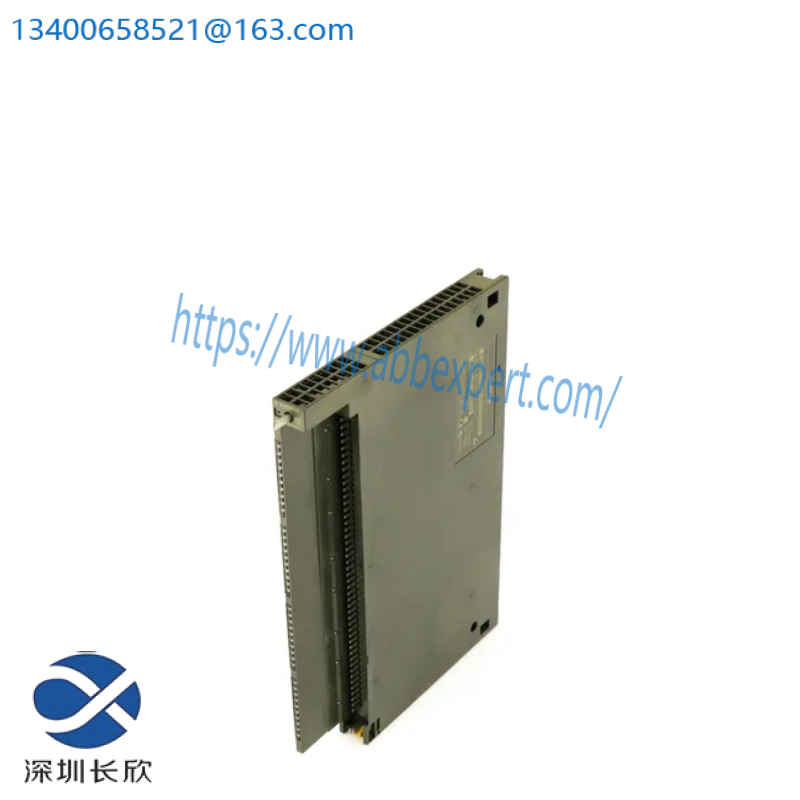 SIEMENS 6ES7422-1BH10-0AA0 SM 422; DO 16xDC24V/2A