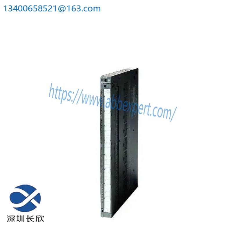 Siemens 6ES7422-1BL00-0AB0 digital output SM 422