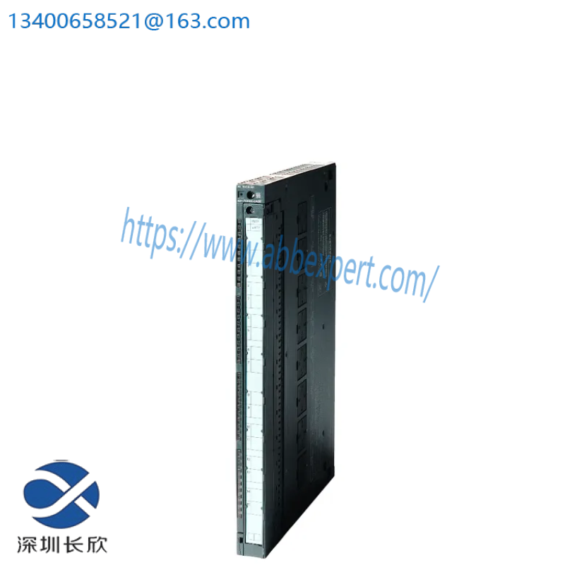 SIEMENS 6ES7431-1KF10-0AB0 analog input