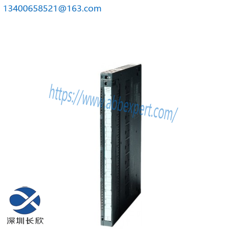 SIEMENS 6ES7431-7KF00-0AB0 analog input