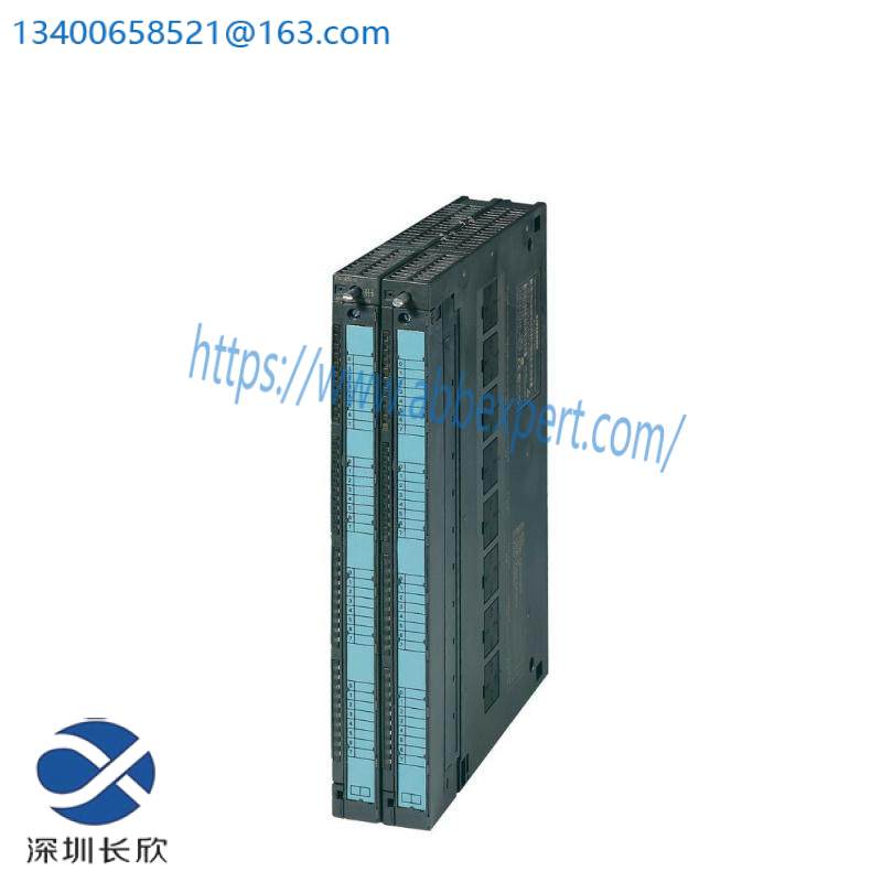 SIEMENS 6ES7455-1VS00-0AE0 control module