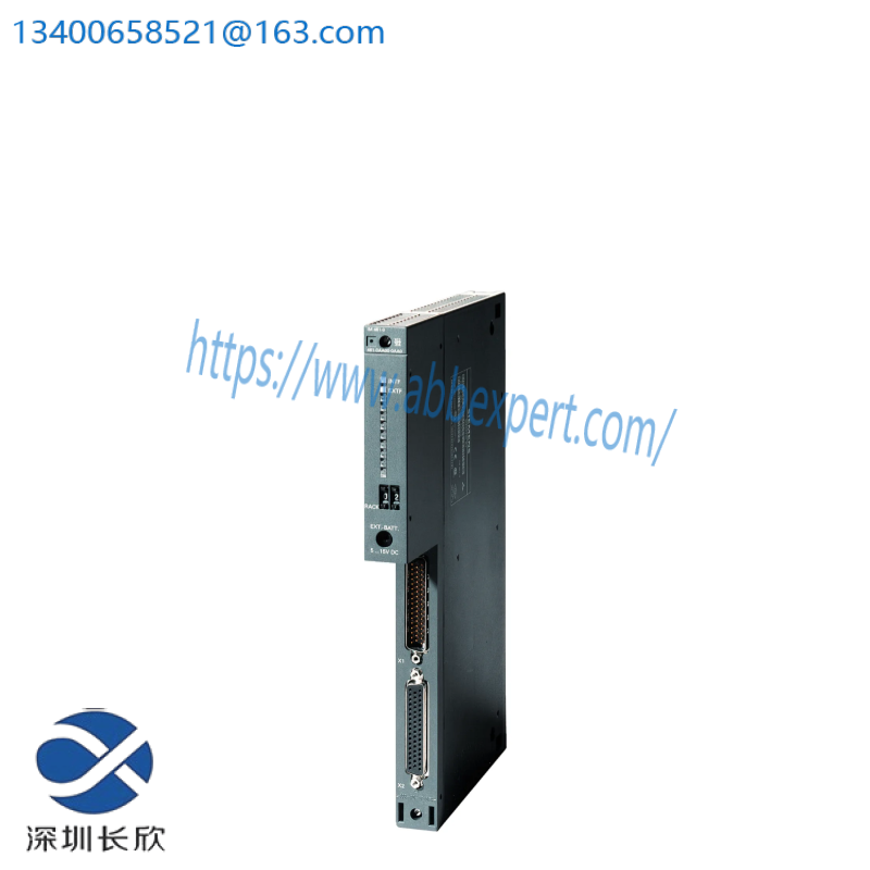 SIEMENS 6ES7461-0AA00-7AA0 SIMATIC S7-400, TERMINATOR